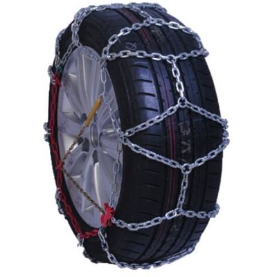 KREMER 218 Schneeketten - Gruppe 23 - Für 16mm Reifen KREMER 218 Schneeketten - Gruppe 23 - Für 16mm Reifen