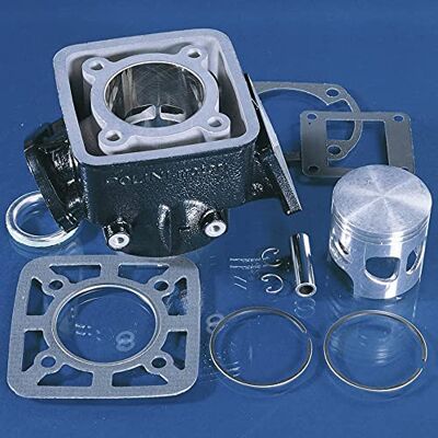 POLINI KIT YAMAHA DT 80 H2O D.55 POLINI KIT YAMAHA DT 80 H2O D.55