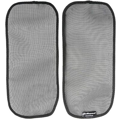 Polisport 8500600001 Netz für Kühlerjalousien KTM, HUSQVARNA, GAS GAS Modelle Schwarz Polisport 8500600001 Netz für Kühlerjalousien KTM, HUSQVARNA, GAS GAS Modelle Schwarz