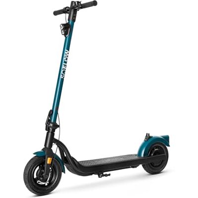 SOFLOW SO2 AIR 3rd Gen Faltbarer 10" E-Scooter mit Deutscher Straßenzulassung hohe Belastbarkeit bis 120kg Lange Reichweite bis zu 30km Höchstgeschwindigkeit 20 km/h SOFLOW SO2 AIR 3rd Gen Faltbarer 10" E-Scooter mit Deutscher Straßenzulassung hohe Belastbarkeit bis 120kg Lange Reichweite bis zu 30km Höchstgeschwindigkeit 20 km/h