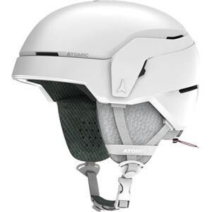 Atomic Count JR White Heather 48-52 Atomic Count JR White Heather 48-52