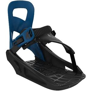 K2 Snowboarding Jungen Snowboard-Bindung MINI Turbo, Blue, 11H1010 K2 Snowboarding Jungen Snowboard-Bindung MINI Turbo, Blue, 11H1010