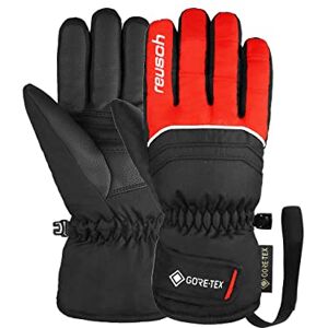 REUSCH Teddy GORE-TEX Kinder Skihandschuhe REUSCH Teddy GORE-TEX Kinder Skihandschuhe