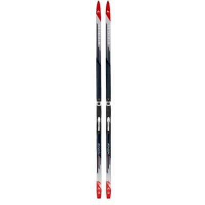 Mc Kinley McKinley Unisex Jugend Active 8 Grip Langlaufski-Set Mc Kinley McKinley Unisex Jugend Active 8 Grip Langlaufski-Set