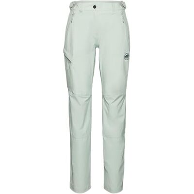 Mammut Runbold IV Graue Hose - Pants Mammut Runbold IV Graue Hose - Pants