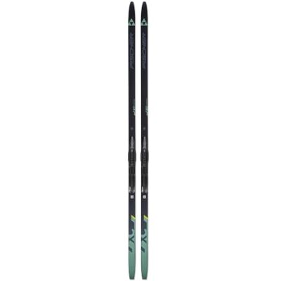 Fischer Twin Skin Sport EF Langlaufski-Set Damen Herren Fischer Twin Skin Sport EF Langlaufski-Set Damen Herren