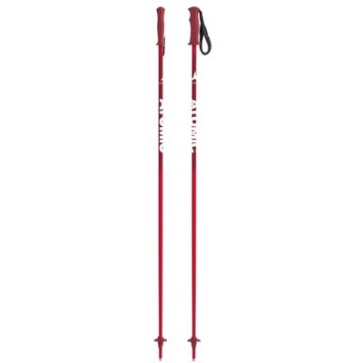Atomic Salomon AMT Jr Skistöcke hochwertiger 3* Aluminium Skistock ergonomischer JR Griff am Stock elastische Kids Handschlaufe Stöcke mit 50mm-Pistenteller Atomic Salomon AMT Jr Skistöcke hochwertiger 3* Aluminium Skistock ergonomischer JR Griff am Stock elastische Kids Handschlaufe Stöcke mit 50mm-Pistenteller