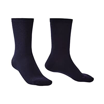 Bridgedale Unisex Liner Base Layer Thermo Liner Boot X 2 Socken Bridgedale Unisex Liner Base Layer Thermo Liner Boot X 2 Socken