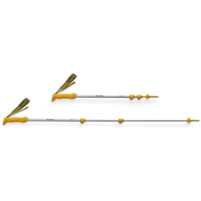 Salewa REPOLES, Uni Size, Gold Salewa REPOLES, Uni Size, Gold