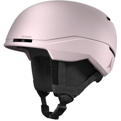 Atomic Four AMID Lite Skihelm Grau Größe 51-55 Snowboard- & Ski-Helm mit 360° Fit-System & Belüftungssystem Herren- & Damen-Skihelm mit AMID-Technologie für maximale Stoßdämpfung Atomic Four AMID Lite Skihelm Grau Größe 51-55 Snowboard- & Ski-Helm mit 360° Fit-System & Belüftungssystem Herren- & Damen-Skihelm mit AMID-Technologie für maximale Stoßdämpfung