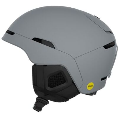 POC Obex MIPS Skihelm – Leichter Helm mit MIPS Evolve, Polycarbonat- & ABS-Schale, EPS-Auskleidung, Einstellbarer Belüftung, 360°-Anpassung, Brillen-Clip & abnehmbaren Ohrpolstern POC Obex MIPS Skihelm – Leichter Helm mit MIPS Evolve, Polycarbonat- & ABS-Schale, EPS-Auskleidung, Einstellbarer Belüftung, 360°-Anpassung, Brillen-Clip & abnehmbaren Ohrpolstern