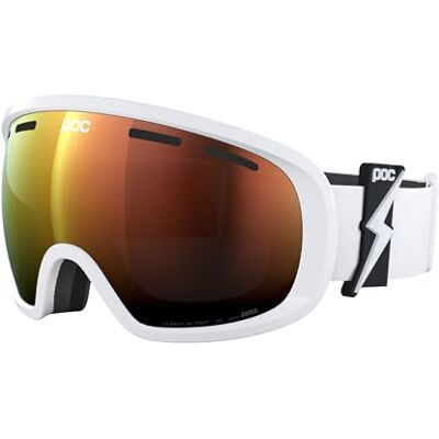 POC Unisex Fovea Mid Skibrille POC Unisex Fovea Mid Skibrille