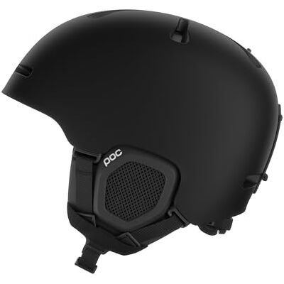 POC Fornix Leichter Ski- und Snowboardhelm für einen optimalen Schutz auf der Piste, bei Skitouren und Freeriden POC Fornix Leichter Ski- und Snowboardhelm für einen optimalen Schutz auf der Piste, bei Skitouren und Freeriden