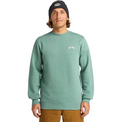 Billabong Arch CR Herren Sweater (1 Stück) Billabong Arch CR Herren Sweater (1 Stück)