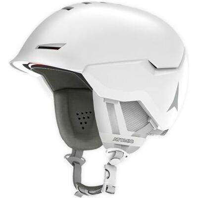 Atomic Revent+AMID ski Helmet Unisex for Adults Custom fit & Precise fit Superior Impact Protection Innovative Ventilation System, 51-55 cm Atomic Revent+AMID ski Helmet Unisex for Adults Custom fit & Precise fit Superior Impact Protection Innovative Ventilation System, 51-55 cm