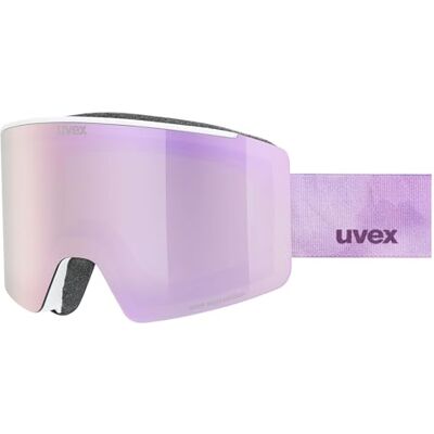 Uvex Unisex – Erwachsene, ignite FM Skibrille Uvex Unisex – Erwachsene, ignite FM Skibrille