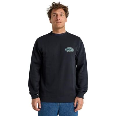 Billabong Foundation CR Herren Sweater (1 Stück) Billabong Foundation CR Herren Sweater (1 Stück)