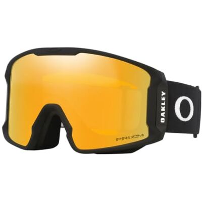 Oakley Line Miner L Skibrille Senior Oakley Line Miner L Skibrille Senior