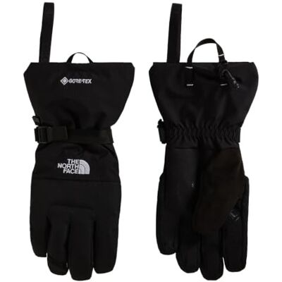THE NORTH FACE Unisex Montana 3-in-1 Gtx Handschuhe (1er Pack) THE NORTH FACE Unisex Montana 3-in-1 Gtx Handschuhe (1er Pack)