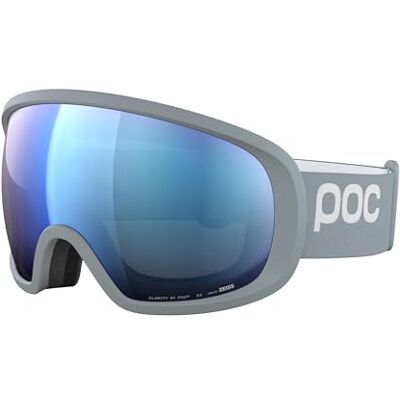 POC Fovea Mid Ski- und Snowboardbrille für unvergleichliche Präzision und kristallklare Sicht bei jedem Wetter mit vollständigem UV-Schutz und innovative Beschichtungen POC Fovea Mid Ski- und Snowboardbrille für unvergleichliche Präzision und kristallklare Sicht bei jedem Wetter mit vollständigem UV-Schutz und innovative Beschichtungen