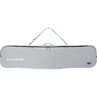 Dakine Erwachsene Pipe Snowboard Bag Packs&Bags, Black, 165Cm Dakine Erwachsene Pipe Snowboard Bag Packs&Bags, Black, 165Cm