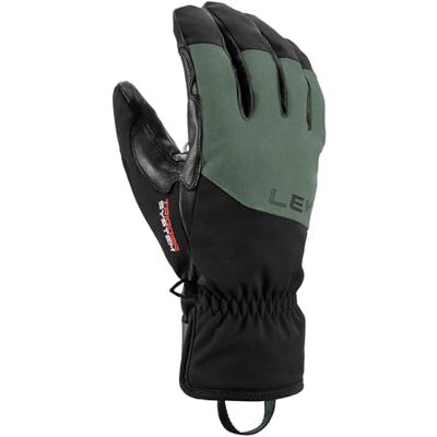 LEKI Skihandschuhe Pegas 3D GTX/Trigger 3D System & Gore-TEX LEKI Skihandschuhe Pegas 3D GTX/Trigger 3D System & Gore-TEX