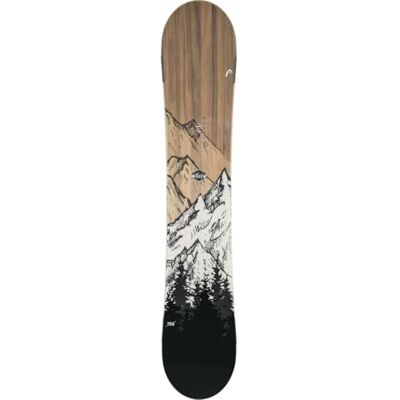 HEAD Rush Snowboard HEAD Rush Snowboard
