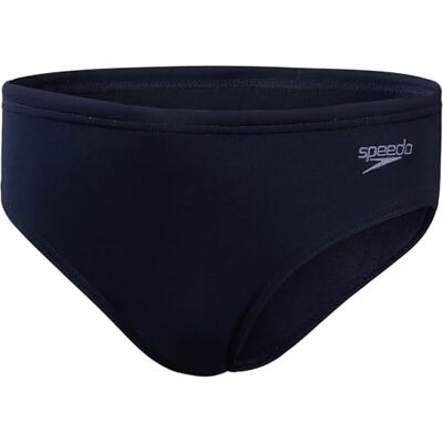 Speedo Jungen ECO Endurance+ 6 True Navy 13-14 Speedo Jungen ECO Endurance+ 6 True Navy 13-14