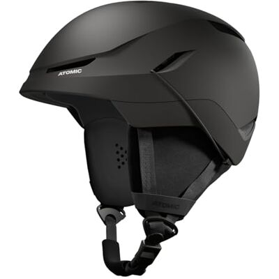 Atomic REVENT JR Black 48-52 Atomic REVENT JR Black 48-52