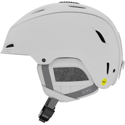 Giro Stellar MIPS -Winter 2018- Matte Black Giro Stellar MIPS -Winter 2018- Matte Black