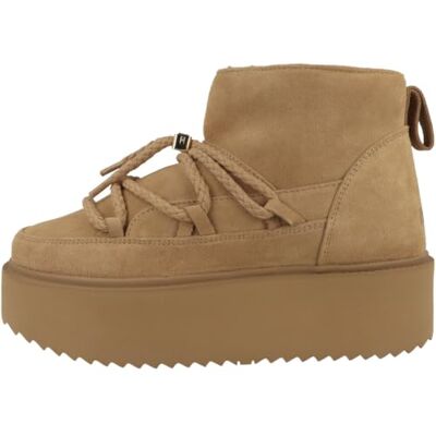 INUIKII Damen Boots INUIKII Damen Boots