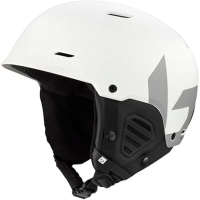 Bollé Combo Mute + Maddox Snowboard- & Skihelm mit Skibrille – Helm mit MIPS-Sicherheitstechnologie, Antibeschlag-Brille mit weitem Sichtfeld Bollé Combo Mute + Maddox Snowboard- & Skihelm mit Skibrille – Helm mit MIPS-Sicherheitstechnologie, Antibeschlag-Brille mit weitem Sichtfeld