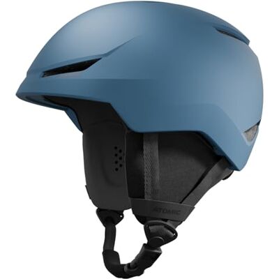Atomic REVENT LITE + Skihelm Snowboard- & Ski-Helm mit 360° Fit System & Active Aircon Belüftungssystem Holo Core für maximale Stoßdämpfung Atomic REVENT LITE + Skihelm Snowboard- & Ski-Helm mit 360° Fit System & Active Aircon Belüftungssystem Holo Core für maximale Stoßdämpfung