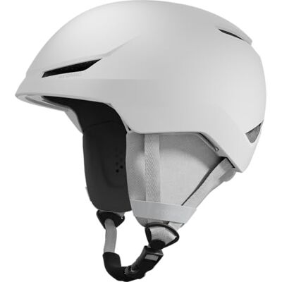 Atomic REVENT AMID Skihelm White Heather Größe 51-55 Snowboard & Ski Helm mit 360° Fit System & Active Aircon Belüftungssystem Holo Core & AMID-Technologie für maximale Stoßdämpfung Atomic REVENT AMID Skihelm White Heather Größe 51-55 Snowboard & Ski Helm mit 360° Fit System & Active Aircon Belüftungssystem Holo Core & AMID-Technologie für maximale Stoßdämpfung