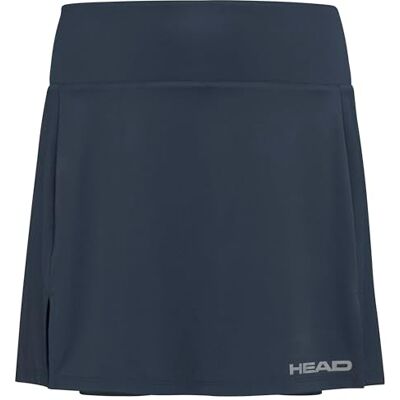 HEAD Club Basic Skort Girls, Navy, M HEAD Club Basic Skort Girls, Navy, M