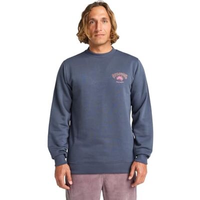 Billabong Foundation CR Herren Sweater (1 Stück) Billabong Foundation CR Herren Sweater (1 Stück)