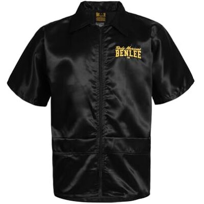 BENLEE Coach Jacket Black XL BENLEE Coach Jacket Black XL