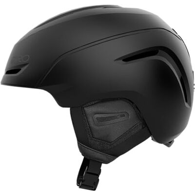 Giro Snow Neo matt Bright red/Dark red/Black Giro Snow Neo matt Bright red/Dark red/Black