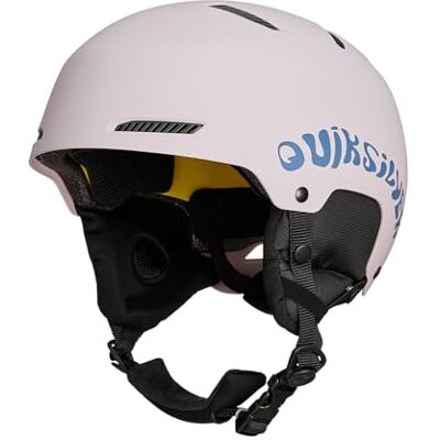 Quiksilver Lawson MIPS® Ski-Skate-Helm L Weiss. Quiksilver Lawson MIPS® Ski-Skate-Helm L Weiss.