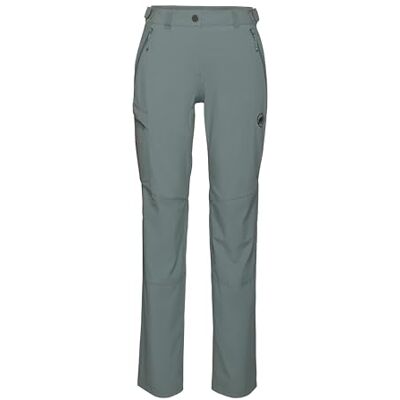 Mammut Runbold Iv Zip Off Hosen - Outdoor-Reiseausrüstung Mammut Runbold Iv Zip Off Hosen - Outdoor-Reiseausrüstung