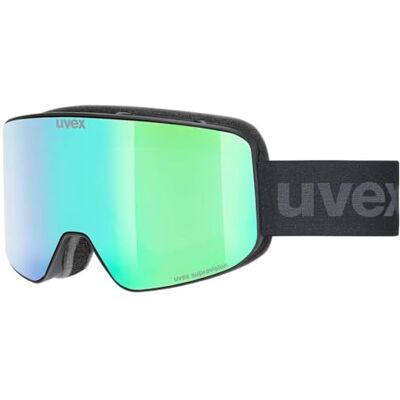 Uvex Unisex – Erwachsene, pyrit pro FM Skibrille Uvex Unisex – Erwachsene, pyrit pro FM Skibrille