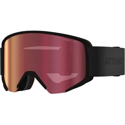 Atomic SAVOR L STEREO BLACK/ALL WEATH Atomic SAVOR L STEREO BLACK/ALL WEATH