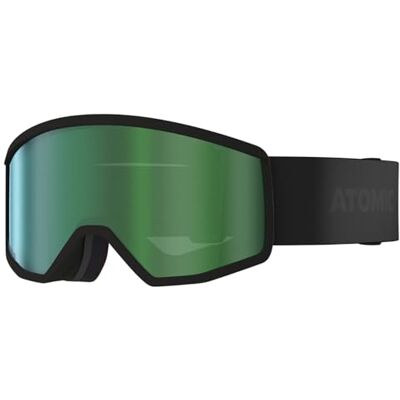 Atomic FOUR JR XS FLASH BLACK/ALL WEA Atomic FOUR JR XS FLASH BLACK/ALL WEA