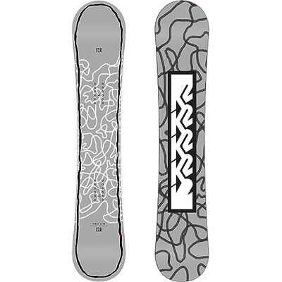K2 Snowboarding Damen Snowboard First LITE, 11H0015 K2 Snowboarding Damen Snowboard First LITE, 11H0015