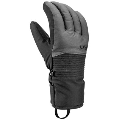 LEKI Skihandschuhe Space Zero GTX/Gore-TEX Membran & Softshell LEKI Skihandschuhe Space Zero GTX/Gore-TEX Membran & Softshell