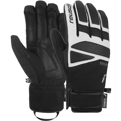 Reusch Skihandschuhe für Herren & Damen wasserdicht & atmungsaktiv Reusch Skihandschuhe für Herren & Damen wasserdicht & atmungsaktiv