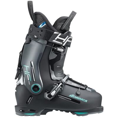 Nordica HF PRO 85 W R (GW) Schwarz Nordica HF PRO 85 W R (GW) Schwarz