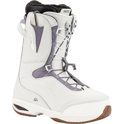 NITRO Damen Snowboards Faint TLS All Mountain Freestyle Freeride Schnellschnürsystem Boot Snowboardboot NITRO Damen Snowboards Faint TLS All Mountain Freestyle Freeride Schnellschnürsystem Boot Snowboardboot