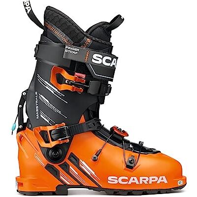 Scarpa Maestrale - Tourenskischuhe - Hochleistung Scarpa Maestrale - Tourenskischuhe - Hochleistung