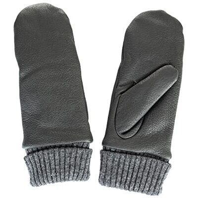 WHISTLER Chictini Handschuhe 1001 Black S WHISTLER Chictini Handschuhe 1001 Black S